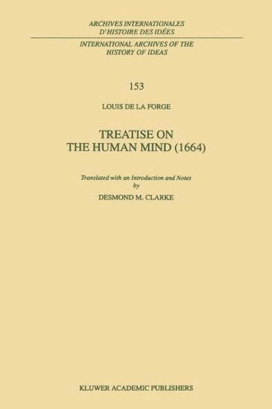 Treatise on the Human Mind (1666)