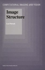 Title: Image Structure, Author: Luc Florack