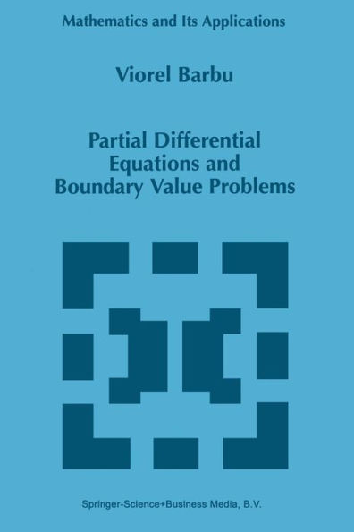 Partial Differential Equations and Boundary Value Problems / Edition 1