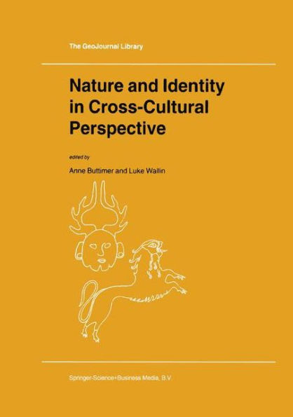 Nature and Identity in Cross-Cultural Perspective