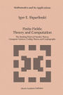 Finite Fields: Theory and Computation: The Meeting Point of Number Theory, Computer Science, Coding Theory and Cryptography / Edition 1