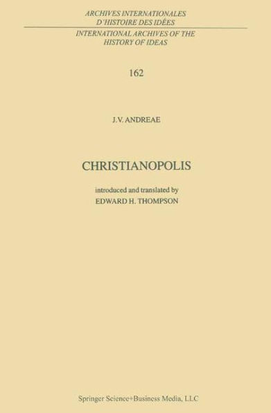 Christianopolis