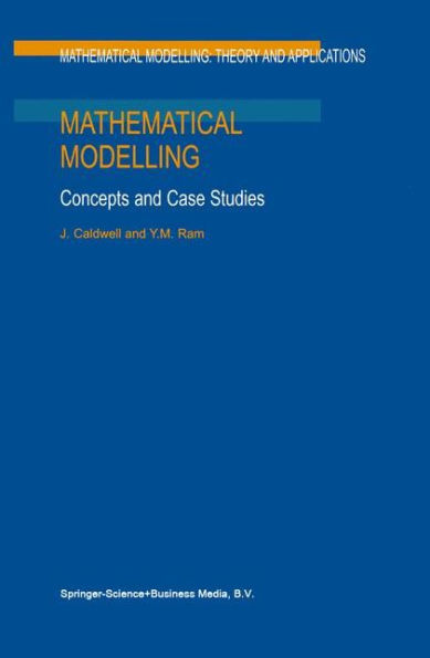 Mathematical Modelling: Concepts and Case Studies