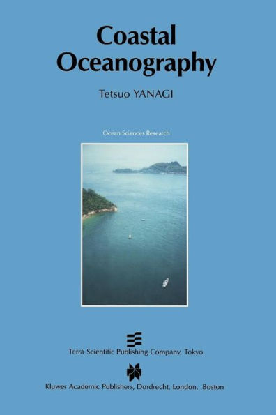 Coastal Oceanography / Edition 1