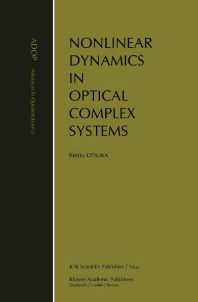 Nonlinear Dynamics in Optical Complex Systems