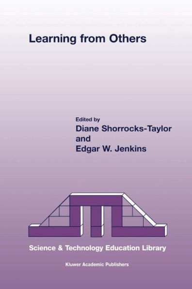 Learning From Others: International Comparisons Education