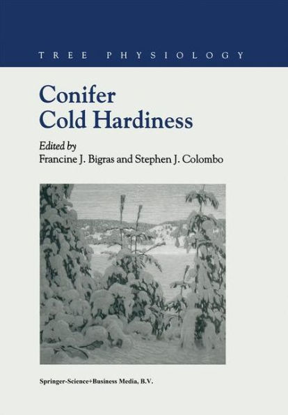 Conifer Cold Hardiness