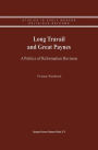 Long Travail and Great Paynes: A Politics of Reformation Revision / Edition 1