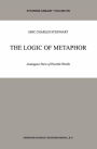 The Logic of Metaphor: Analogous Parts of Possible Worlds