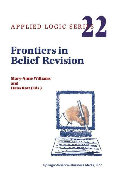 Frontiers Belief Revision