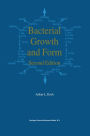 Bacterial Growth and Form