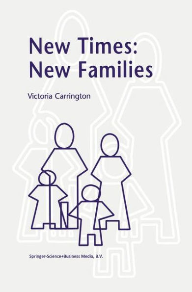 New Times: New Families