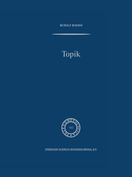 Topik