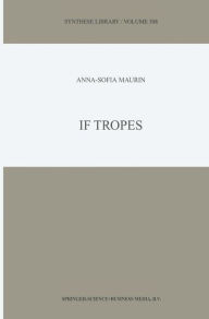 Title: If Tropes, Author: A-S. Maurin