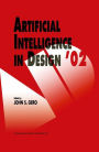 Artificial Intelligence in Design '02 / Edition 1