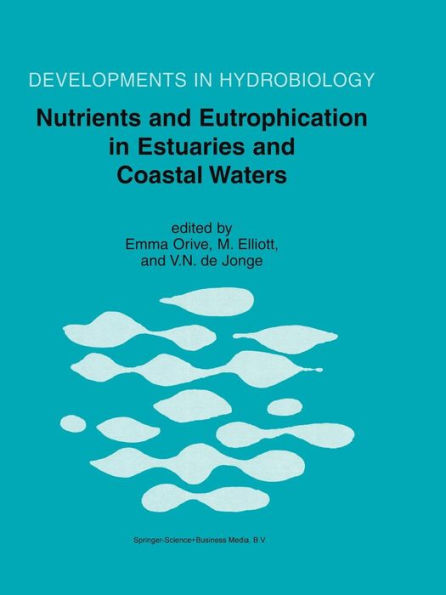 Nutrients and Eutrophication in Estuaries and Coastal Waters