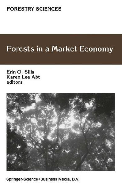 Forests in a Market Economy