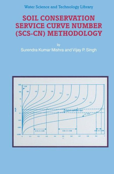 Soil Conservation Service Curve Number (SCS-CN) Methodology