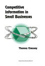 Competitive Information in Small Businesses