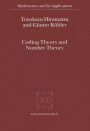 Coding Theory and Number Theory / Edition 1