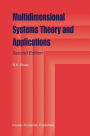 Multidimensional Systems Theory and Applications / Edition 2