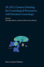 3K, SN's, Clusters: Hunting the Cosmological Parameters with Precision Cosmology / Edition 1
