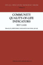 Community Quality-of-Life Indicators: Best Cases