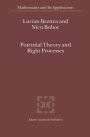 Potential Theory and Right Processes