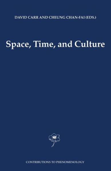 Space, Time, and Culture