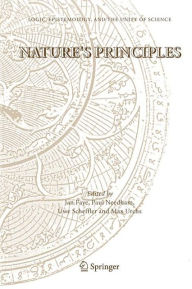 Title: Nature's Principles / Edition 1, Author: Jan Faye