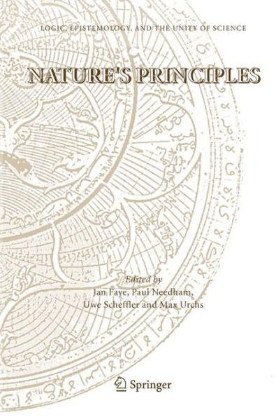 Nature's Principles / Edition 1