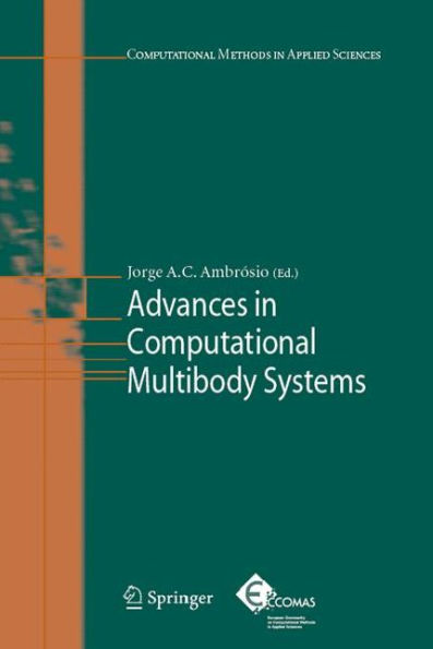 Advances in Computational Multibody Systems