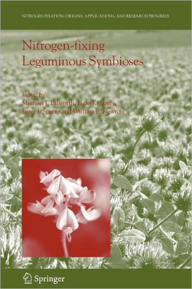 Nitrogen-fixing Leguminous Symbioses