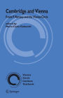 Cambridge and Vienna: Frank P. Ramsey and the Vienna Circle