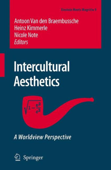 Intercultural Aesthetics: A Worldview Perspective