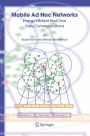 Mobile Ad Hoc Networks: Energy-Efficient Real-Time Data Communications / Edition 1