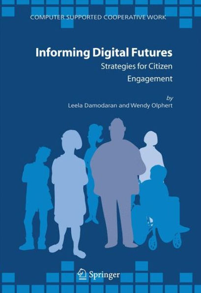 Informing Digital Futures: Strategies for Citizen Engagement
