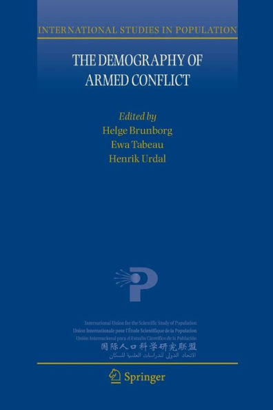 The Demography of Armed Conflict