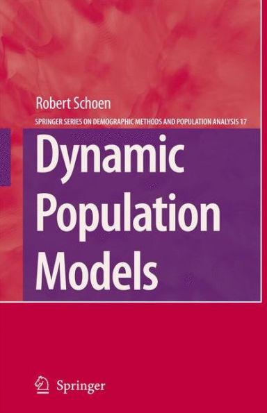 Dynamic Population Models