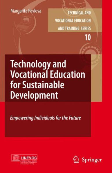 Technology and Vocational Education for Sustainable Development: Empowering Individuals the Future