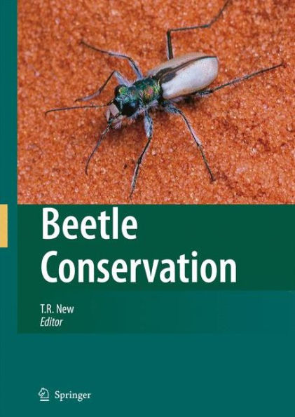 Beetle Conservation