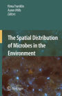 The Spatial Distribution of Microbes in the Environment