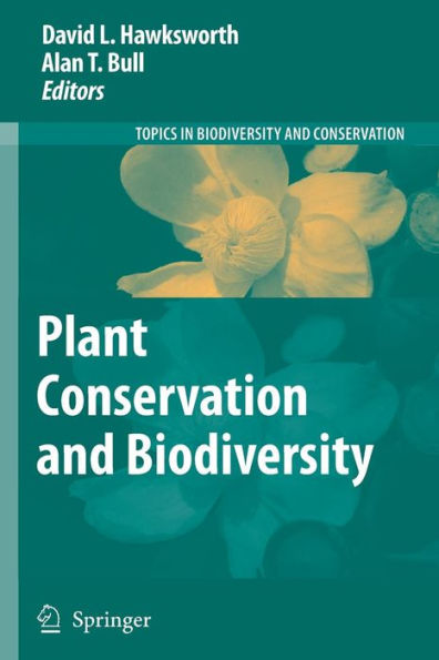 Plant Conservation and Biodiversity