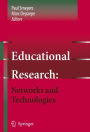 Educational Research: Networks and Technologies / Edition 1