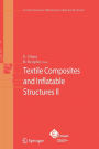 Textile Composites and Inflatable Structures II / Edition 1