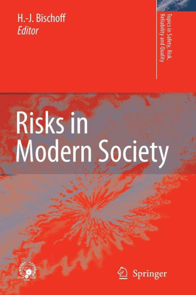 Risks in Modern Society