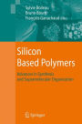 Silicon Based Polymers: Advances in Synthesis and Supramolecular Organization / Edition 1