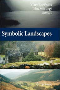 Title: Symbolic Landscapes / Edition 1, Author: Gary Backhaus