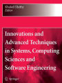 Innovations and Advanced Techniques in Systems, Computing Sciences and Software Engineering