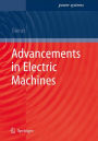 Advancements in Electric Machines / Edition 1